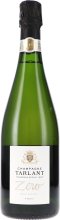 Tarlant - Champagne Zero Brut Nature Base 2017 - 0,375l
